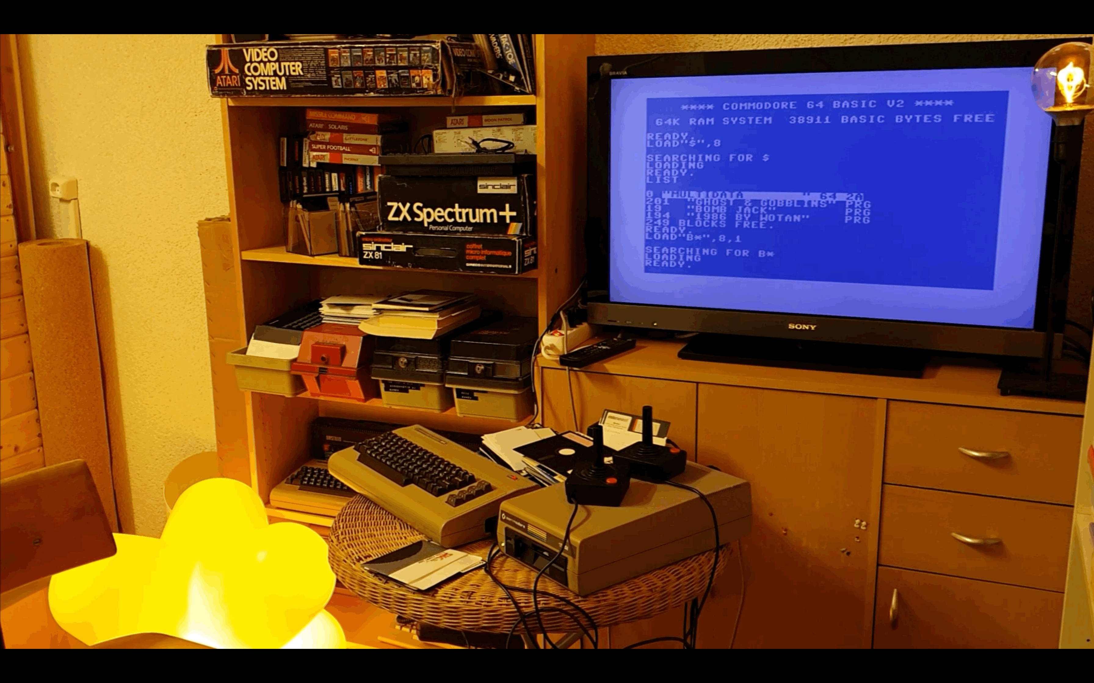 Floppy Friday Zoom background Floppy Friday Zoom background