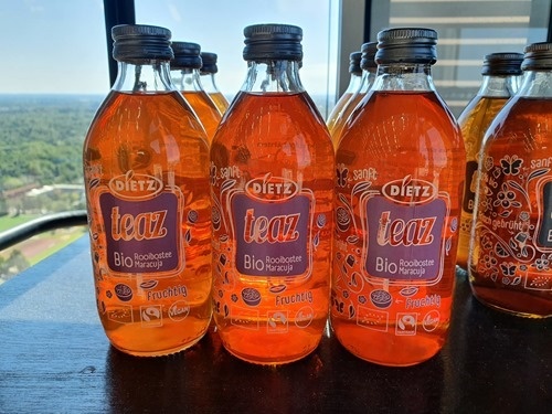 Bio tea Bio tea