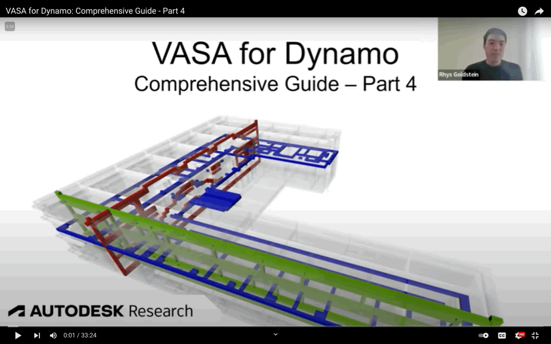 VASA demo part 4 VASA demo part 4
