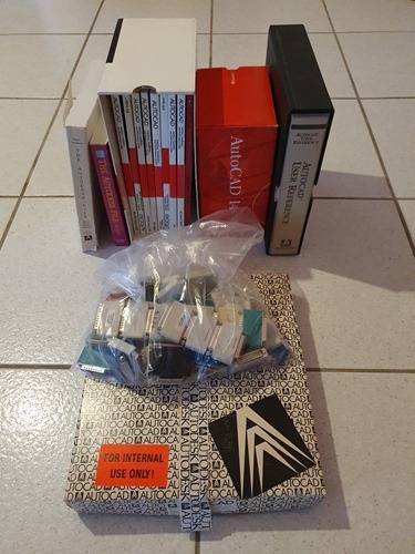 Some memorabilia Some memorabilia