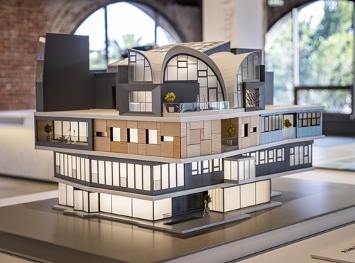 Another angle Another angle