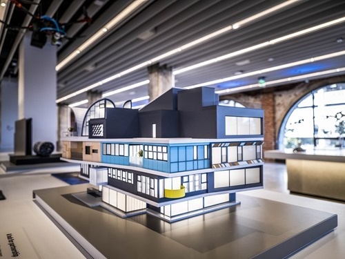 And one more angle And one more angle