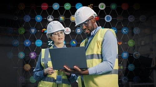 ACS Integration Partner Summit 2022 ACS Integration Partner Summit 2022