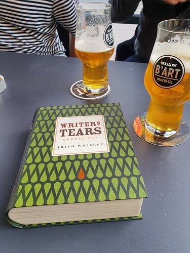A book, perhaps A book, perhaps
