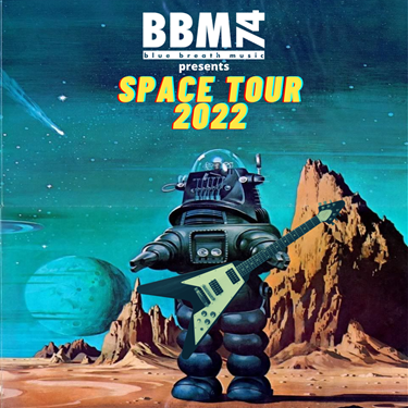 Space Tour 2022 Space Tour 2022