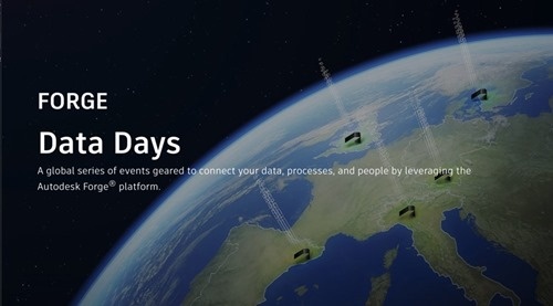 Forge Data Days Forge Data Days