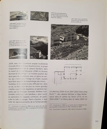Some information on the cabin's renovation Some information on the cabin's renovation