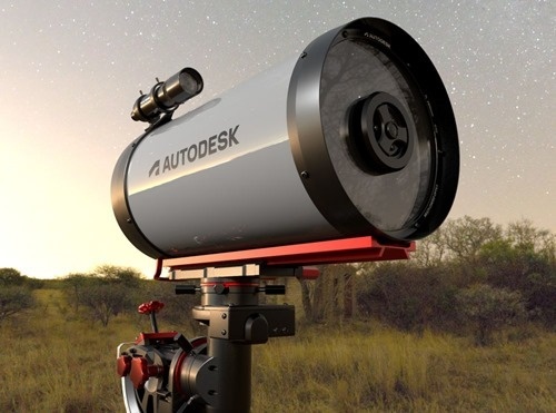 Telescope Telescope