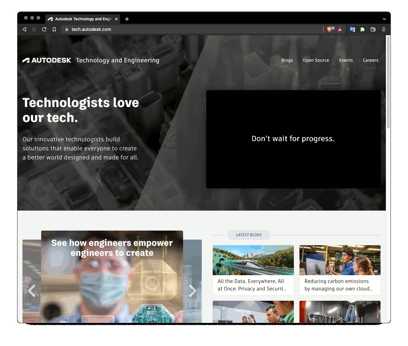 tech.autodesk.com tech.autodesk.com