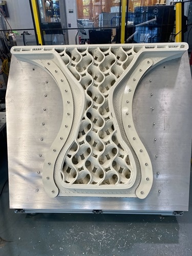 Gorgeous infill Gorgeous infill