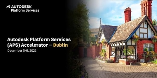 Dublin Accelerator Dublin Accelerator