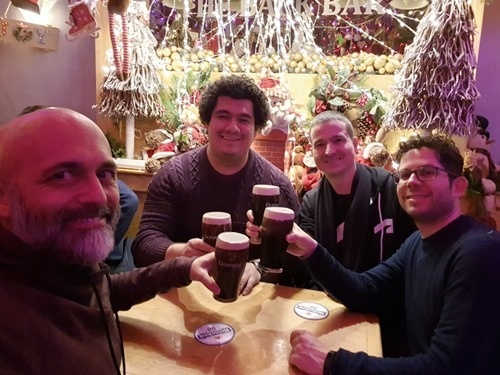 More decent Guinness More decent Guinness