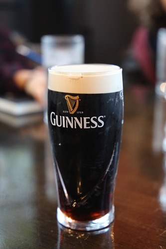 Guinness Guinness