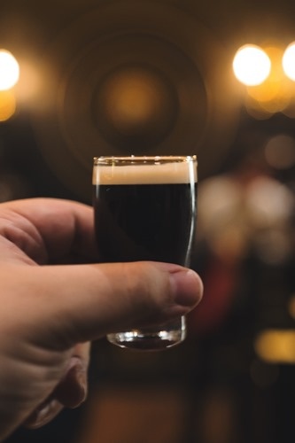Gulliver's Guinness Gulliver's Guinness