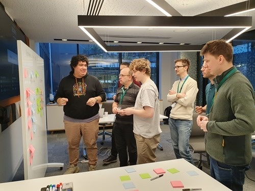 Gathering attendee feedback Gathering attendee feedback
