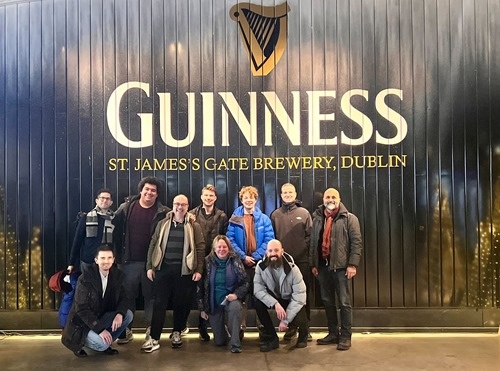 Group shot Group shot
