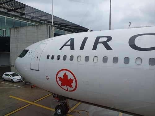 Our plane Our plane