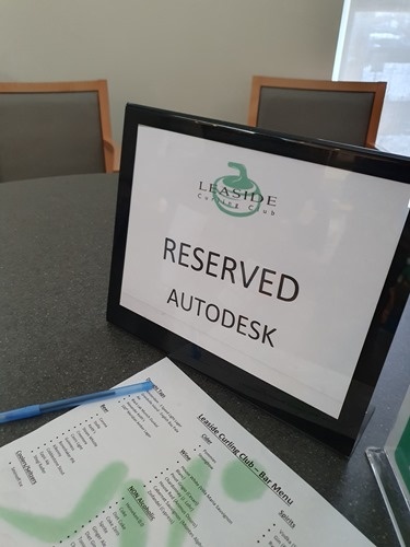 Reserved Reserved