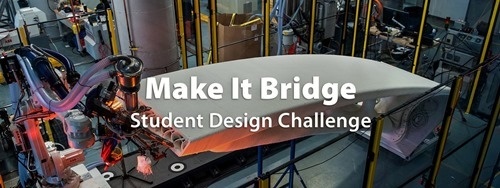 Make it Bridge Make it Bridge