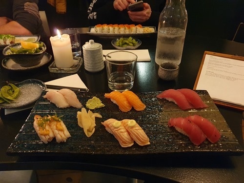 Sushi Sushi