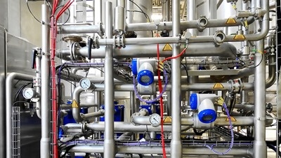 One of Spain’s leading hydraulic systems manufacturers recently appointed AMOB to install a new 90mm capacity mandrel tube bender into their growing production line.
The company – which produces low, medium, and high-pressure hydraulic systems for a variety of global clients – manufactures everything from couplings and pipework to full standalone systems that are ready to be installed as one. With a customer base that includes maritime, offshore, and agricultural users, the machine needed to be versatile and easy to use. Original public domain image from Flickr One of Spain’s leading hydraulic systems manufacturers recently appointed AMOB to install a new 90mm capacity mandrel tube bender into their growing production line.
The company – which produces low, medium, and high-pressure hydraulic systems for a variety of global clients – manufactures everything from couplings and pipework to full standalone systems that are ready to be installed as one. With a customer base that includes maritime, offshore, and agricultural users, the machine needed to be versatile and easy to use. Original public domain image from Flickr