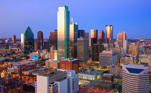 Dallas, Texas Dallas, Texas