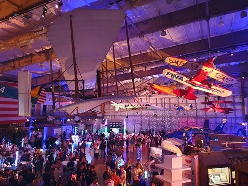 A great venue A great venue