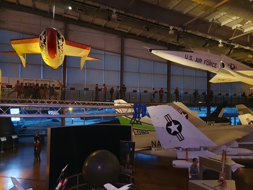 Planes and more planes Planes and more planes