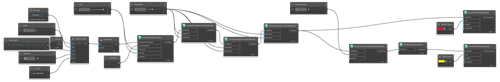 Point cloud load and slice graph Point cloud load and slice graph