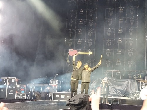 Royal Blood Royal Blood