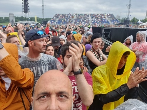 At Muse At Muse