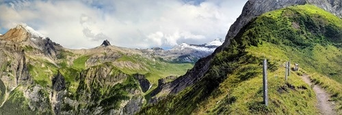 With the Sound of Music With the Sound of Music