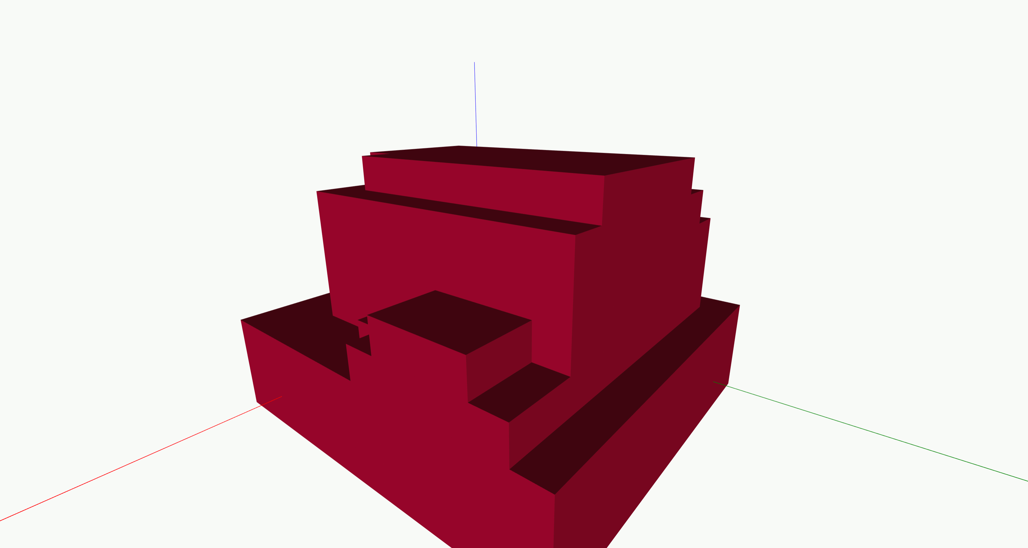 Point cloud with LOD change Point cloud with LOD change