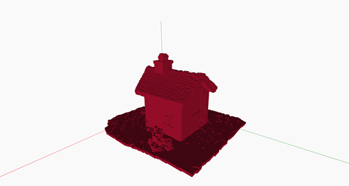 Point cloud Point cloud