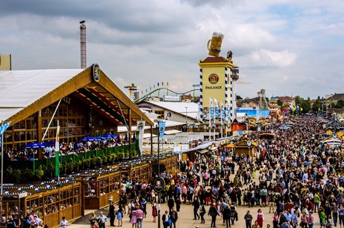 Oktoberfest Oktoberfest