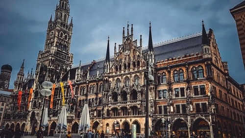 Munich Munich