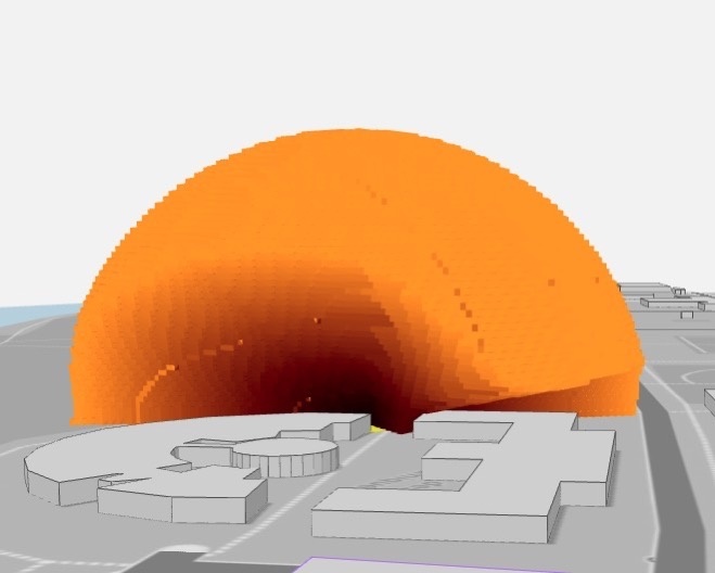 Almost there Almost there