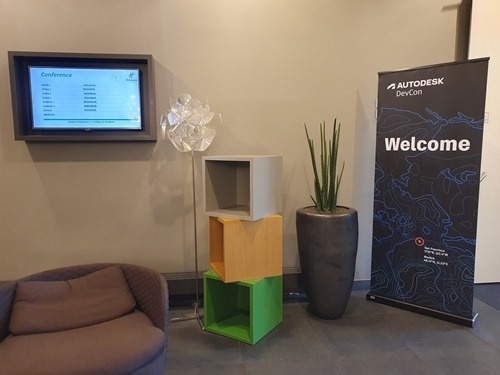 Welcome to DevCon Welcome to DevCon