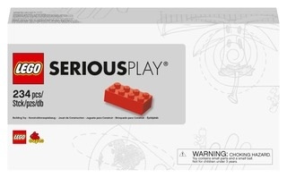 Serious play Serious play