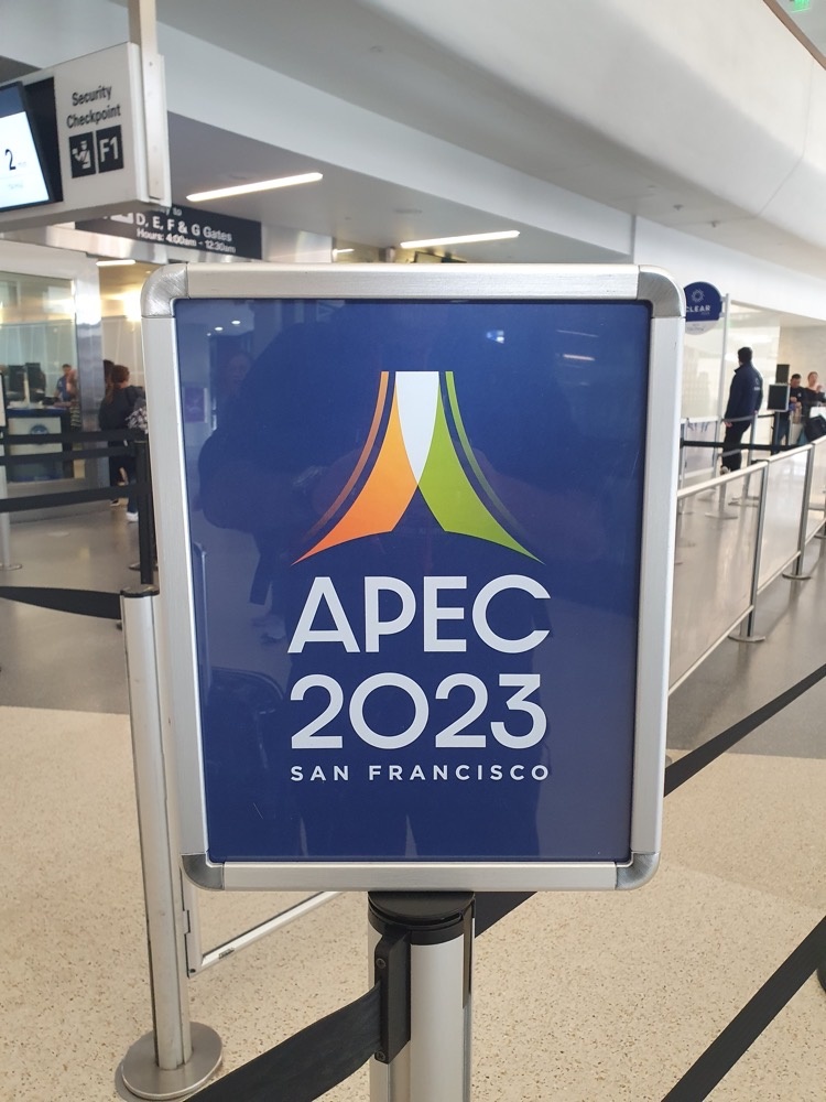 APEC 2023 APEC 2023