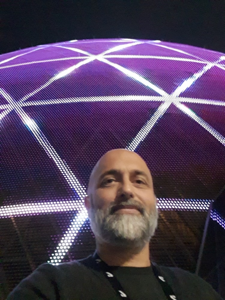 Before the Sphere Before the Sphere