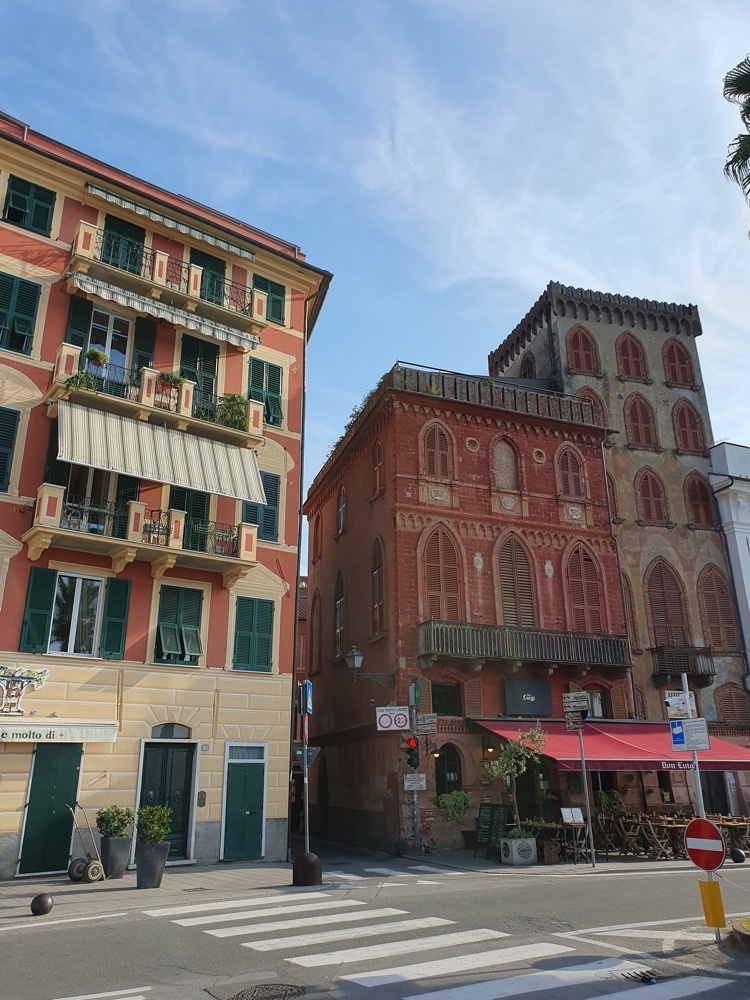 Sestri Levante Sestri Levante