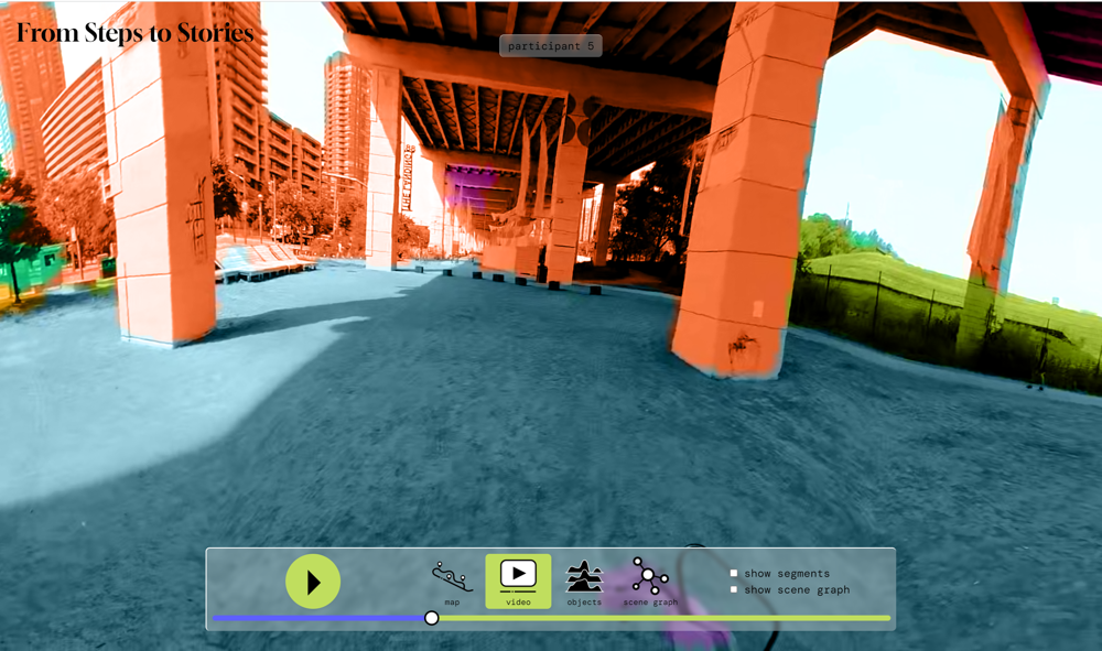 Segmentation overlay looking good.png Segmentation overlay looking good