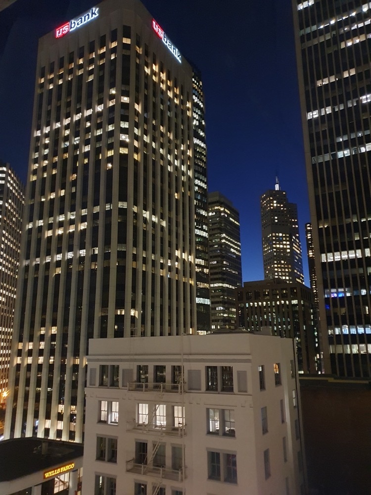 By night By night