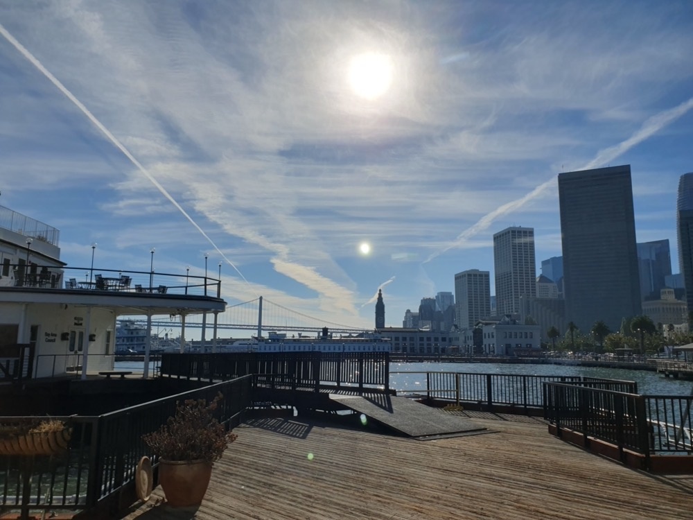 Pier 9 Pier 9
