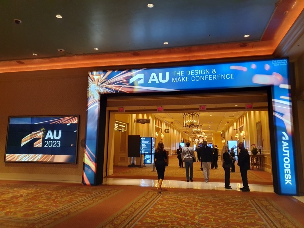 AU 2023 AU 2023