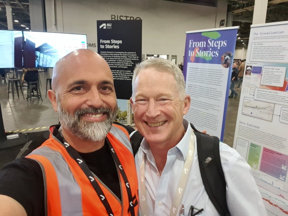 Catching up with Bill Gordon Catching up with Bill Gordon