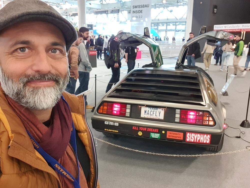 Back to the Future Back to the Future