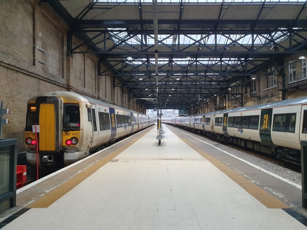 King's Cross King s Cross