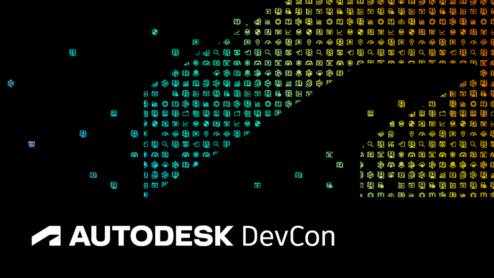 Autodesk DevCon 2024 Autodesk DevCon 2024